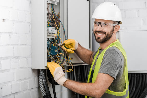 Best Electrician Near Me  in Terrace Heights, WA