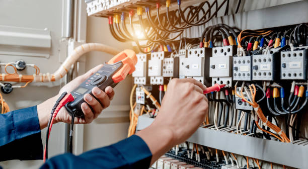 Best Electrical Upgrades for Homes  in Terrace Heights, WA