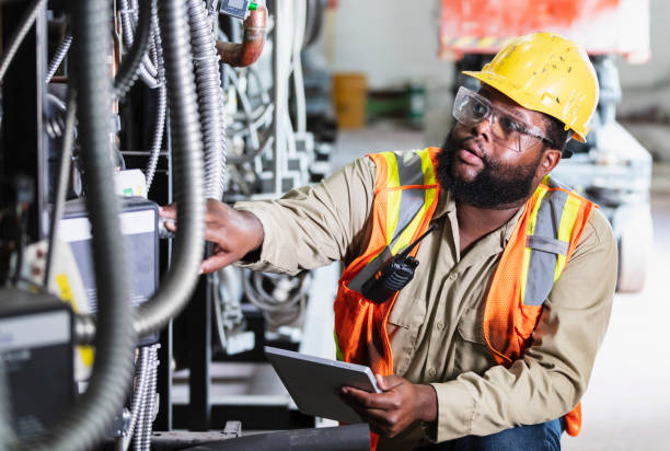 Best Electrician Near Me  in Terrace Heights, WA