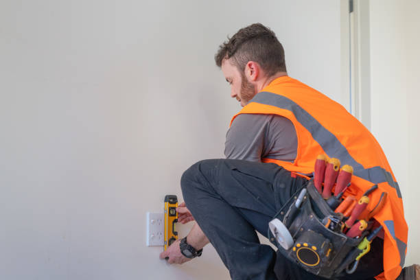 Electrical Upgrades for Homes in Terrace Heights, WA