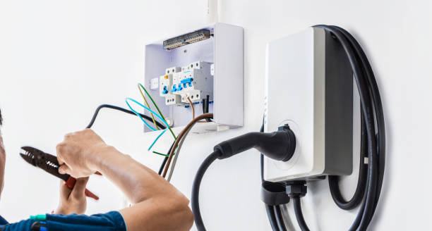 Best Emergency Electrician Near Me  in Terrace Heights, WA