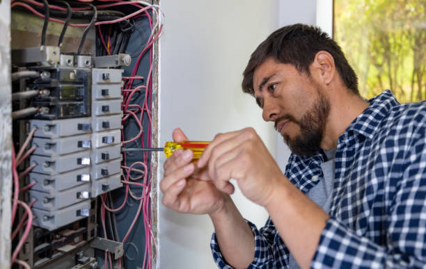 Best Electrical Wiring Services  in Terrace Heights, WA
